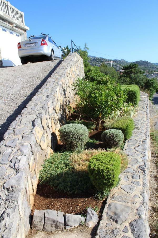 Villa Kuca Za Odmor_Danica Sveti Juraj Exterior foto
